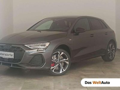 gebraucht Audi A3 45 TFSI e S line