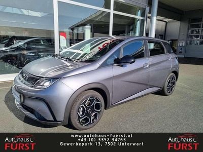 gebraucht BYD Dolphin Comfort