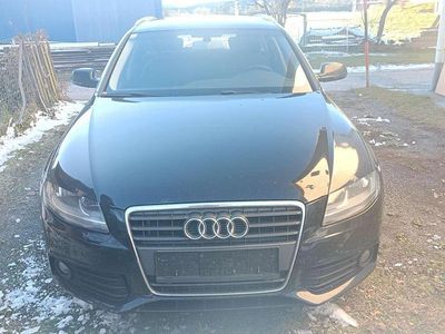 Gebraucht 2010 Audi A4 Kombi | € 3.500 (Fairer Preis)
