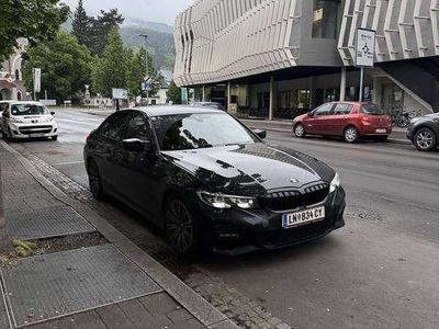Gebraucht BMW 318 M Sport 150 PS (110 kW) 2020 Limousine