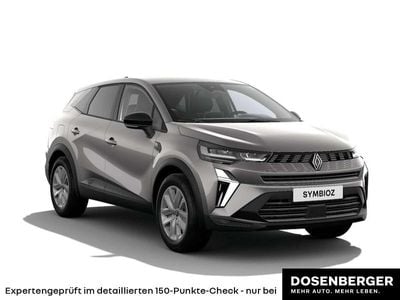 Grau Gebraucht 2025 Renault Symbioz Evolution SUV | € 28.390 (Guter Preis)