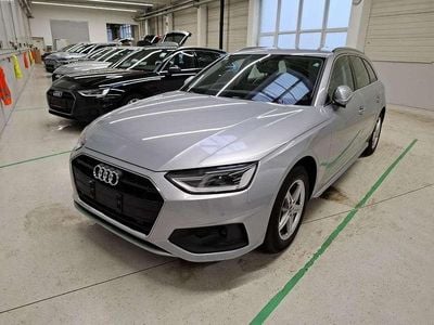 gebraucht Audi A4 Avant 30 TDI S-tronic ** LED * NAVI * PDC * SHZ