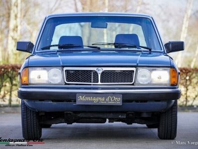 Gebraucht Lancia Beta 101 PS (74 kW) 1982 Blau Limousine