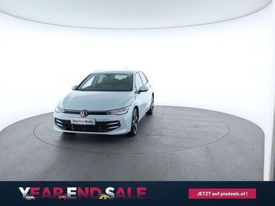 Dunkelblau normal Gebraucht 2025 VW Golf VIII Limousine | € 32.950