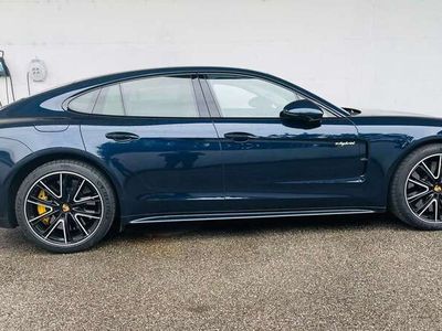 gebraucht Porsche Panamera Turbo S E-Hybrid PHEV Aut.