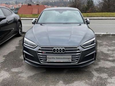 Audi S5 Sportback