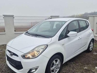 gebraucht Hyundai ix20 iX20 1,4 CVVT