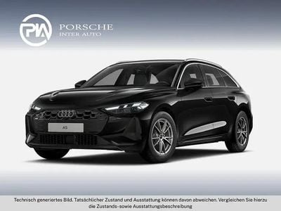 gebraucht Audi A5 Avant TDI