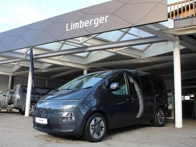 Neu 2025 Hyundai Staria Trend Van | € 65.290