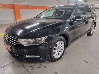 gebraucht VW Passat Variant Comfortline 1,6 TDI NAVI *FINANZIERUNG MÖGLICH!