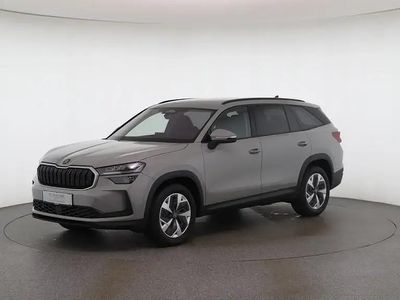 Mittelgrau normal Neu 2025 Skoda Kodiaq Selection SUV | € 55.950