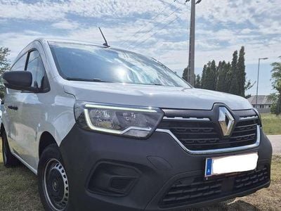 Gebraucht 2023 Renault Kangoo Edition One Kombi | € 12.990 (Guter Preis)