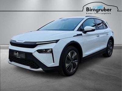 gebraucht Skoda Elroq 50