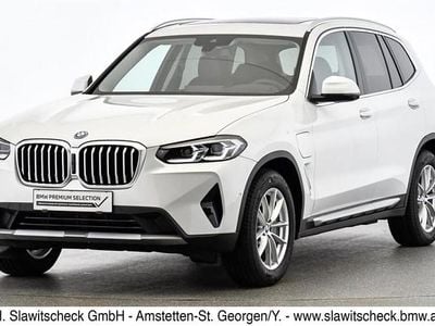 Gebraucht 2024 BMW X3 SUV | € 53.850 (Fairer Preis)