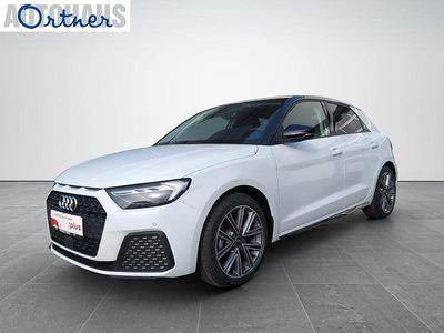 gebraucht Audi A1 Sportback 30 TFSI intense