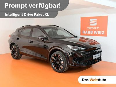 Dunkelgrau metallicperleffekt Gebraucht 2025 Cupra Formentor SUV | € 37.990 (Etwas zu teuer)