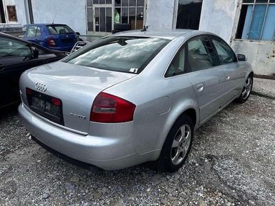 Gebraucht 2002 Audi A6 Kombi | € 990