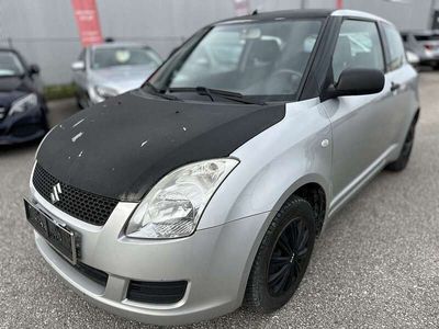 gebraucht Suzuki Swift 1,3 GL