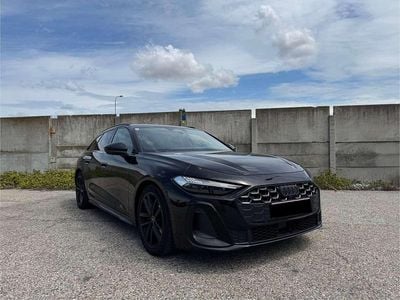 gebraucht Audi A5 Avant TDI MHEV+ quattro S-tronic