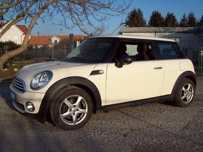 gebraucht Mini ONE 