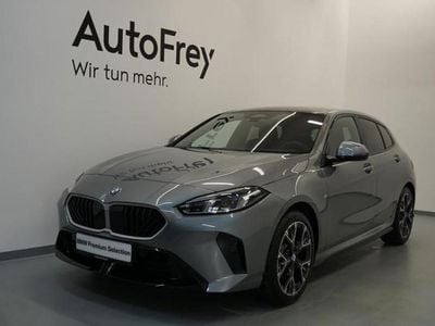Gebraucht 2025 BMW 118 Shadowline Kleinwagen | € 38.890 (Etwas zu teuer)