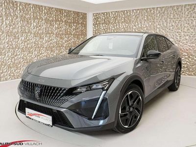 Grau Neu 2025 Peugeot 408 GT GT Limousine | € 36.990