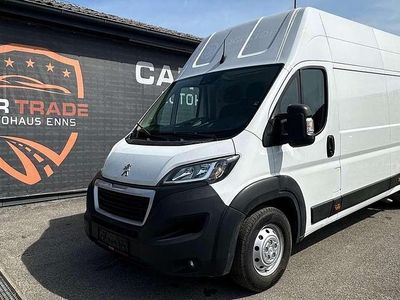 Weiß Gebraucht 2021 Peugeot Boxer Van | € 23.999