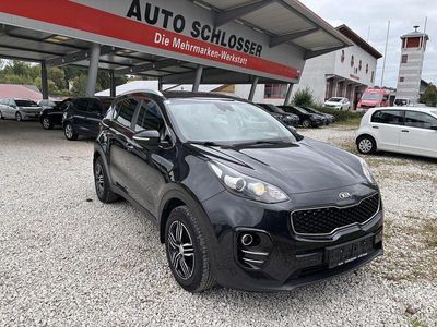 Gebraucht 2017 Kia Sportage GT-Line SUV | € 13.500 (Teuer)