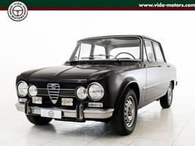 gebraucht Alfa Romeo Giulia 1.3 Super