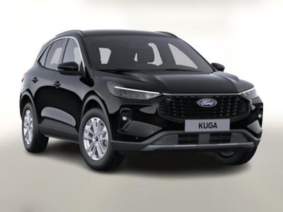 Neu 2025 Ford Kuga ST-Line SUV | € 34.353 (Guter Preis)
