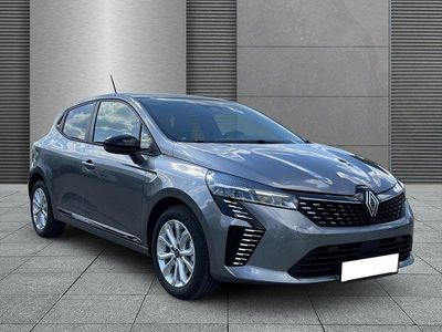 Gebraucht Renault Clio V Evolution 101 PS (74 kW) 2025 Schwarz Kleinwagen