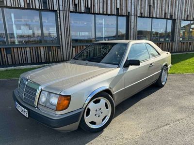 gebraucht Mercedes E300 CE Coupé