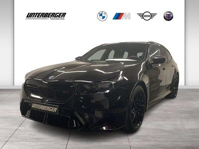 Schwarz Neu 2025 BMW M5 Kombi | € 162.590 (Fairer Preis)