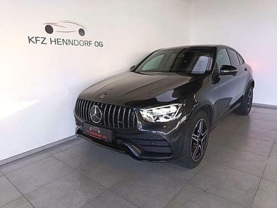 Gebraucht 2020 Mercedes GLC200 AMG SUV | € 40.990 (Guter Preis)