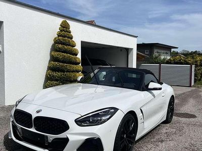 Gebraucht 2022 BMW Z4 Shadowline Cabrio | € 44.000 (Fairer Preis)