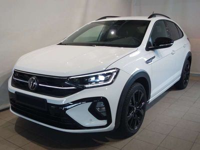 Weiß Gebraucht 2024 VW Taigo R-line SUV | € 28.990 (Etwas zu teuer)