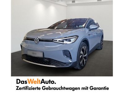 gebraucht VW ID4 Pro Performance 150 kW