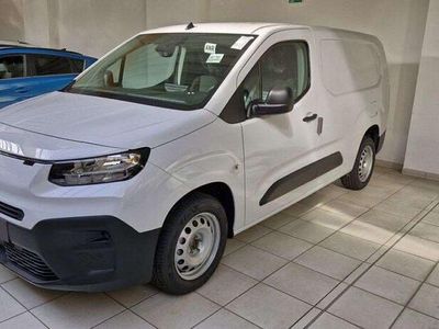 Weiß Neu 2025 Fiat Doblò Van / Kleinbus | € 30.060