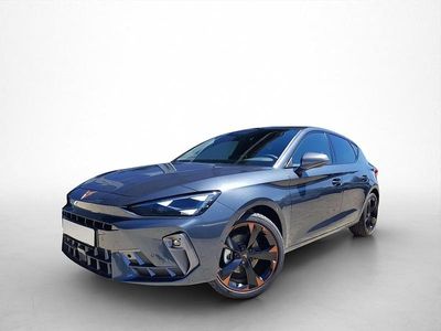 Schwarz Neu 2025 Cupra Leon Limousine | € 38.159 (Fairer Preis)