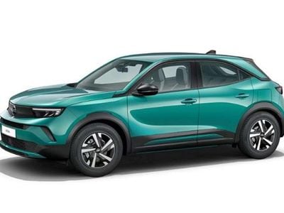 Grün Neu 2025 Opel Mokka Edition SUV | € 19.990 (Superpreis)