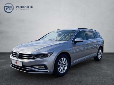 Silber Gebraucht 2020 VW Passat Business Kombi | € 19.990 (Guter Preis)