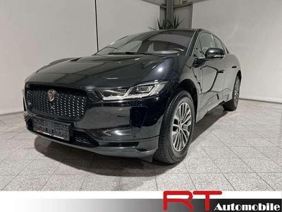 Gebraucht Jaguar I-Pace S 294 kW (400 PS) 2020 Schwarz SUV