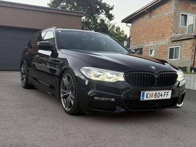 BMW 540