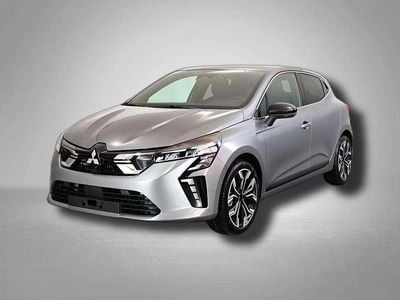 Grau Neu 2025 Mitsubishi Colt Intense Limousine | € 20.672 (Fairer Preis)