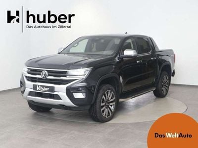 VW Amarok