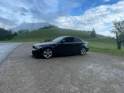 BMW 120 Coupé