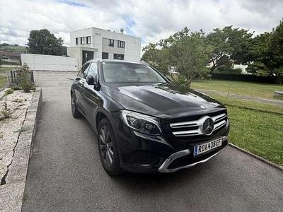 Gebraucht 2016 Mercedes GLC250 Edition 1 SUV | € 29.900 (Guter Preis)