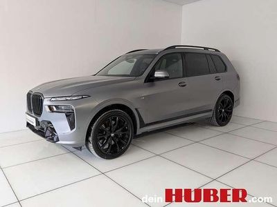 Gebraucht BMW X7 Efficient Dynamics 340 PS (250 kW) 2026 Grau SUV