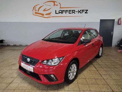 gebraucht Seat Ibiza 10 Austria Edition/nur 12.000KM/1.Besitz/TOP!