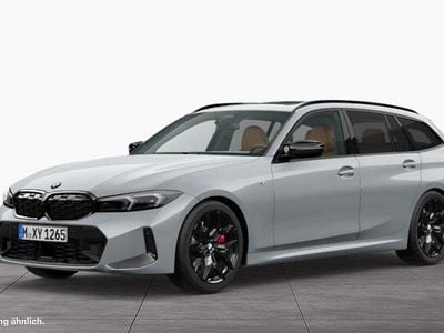 gebraucht BMW M340 xDrive Touring HK HiFi DAB LED Standhzg.
